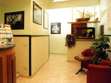 Hotel Planet 2*