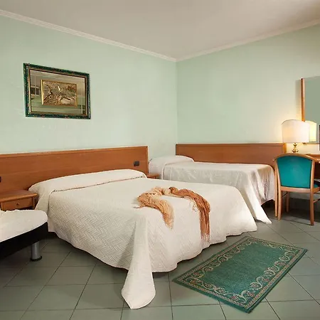 Hotel Grifo 3*