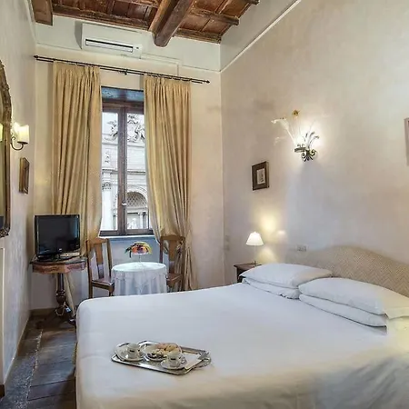 Hotel Fontana 3*