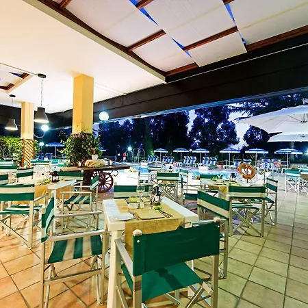 Hotel Belstay Aurelia