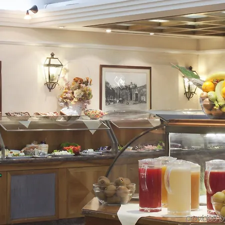 Hotel Belstay Aurelia Rome