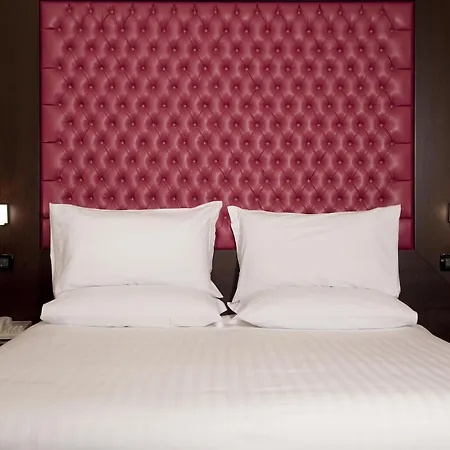Hotel Gambrinus 4*