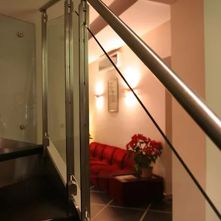 Otel Garda 3*