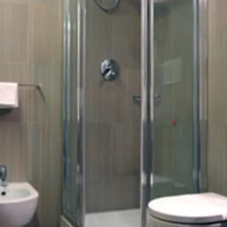 Hotell Garda Rom