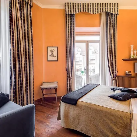 Hotel Le Petit