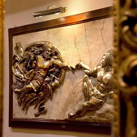 Hotel Forte Roma