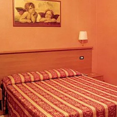 Hotel Virginia Roma