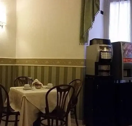Hotel Teti