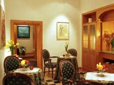 Bed & Breakfast Condotti 29 Roma