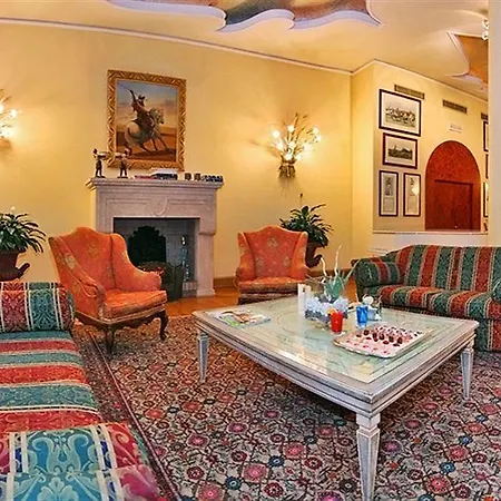 Hotel The Duke 4*