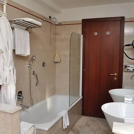 Hotel Tmark Vaticano 4*
