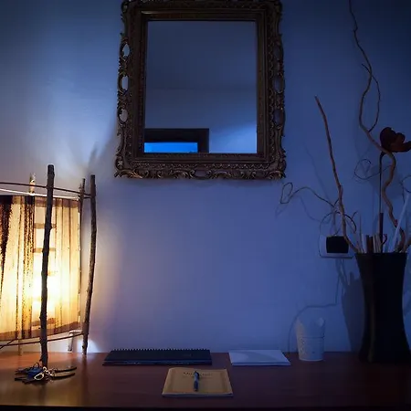 Bed & Breakfast Il Colonnato 2*