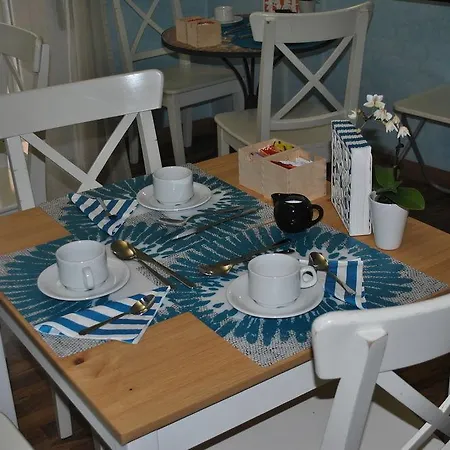 Bed & Breakfast Il Colonnato