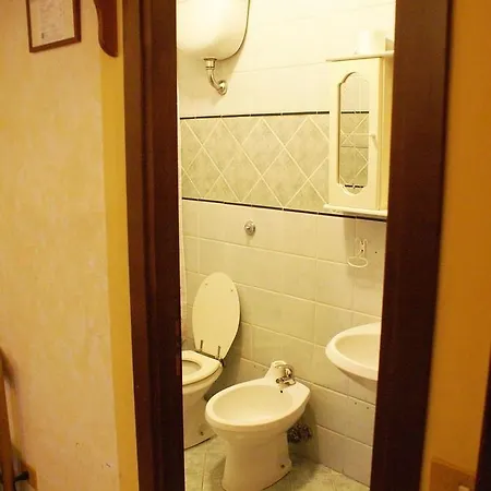 Hotel Farini 2*