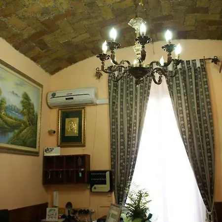 Hotel Farini Roma