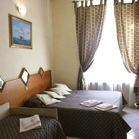 Farini Roma