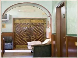 Hotel Farini Roma