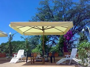 Casa Caburlotto Rom