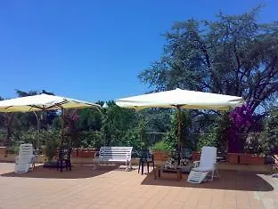 Hotel Casa Caburlotto Rom