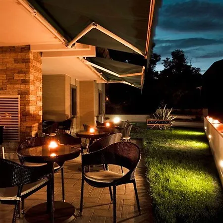 Ecohotel