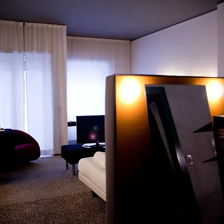 Hotel Ripa 4*