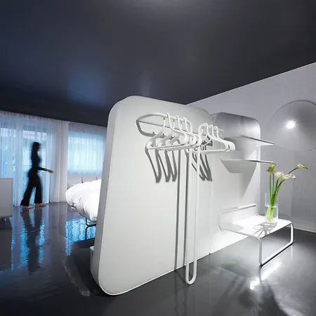 Hotel Ripa 4*
