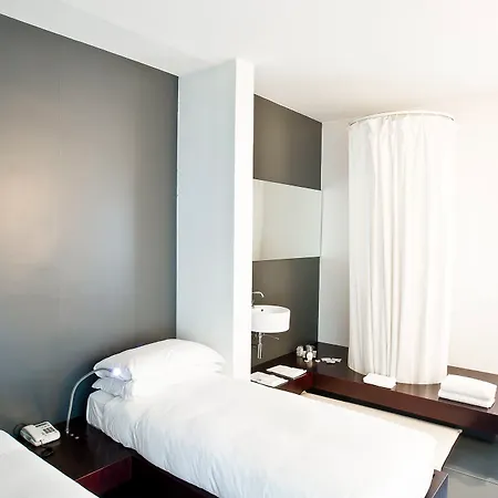 Hotel Ripa