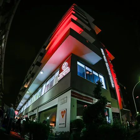 Hotel Ripa