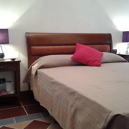 Apart Otel Termini Roma