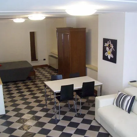 Apart Otel Termini Roma
