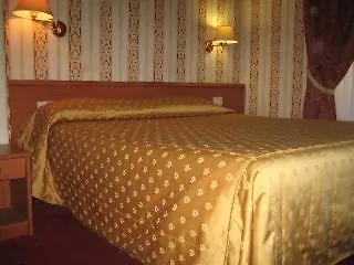 Отель Florida - Comfort Рим
