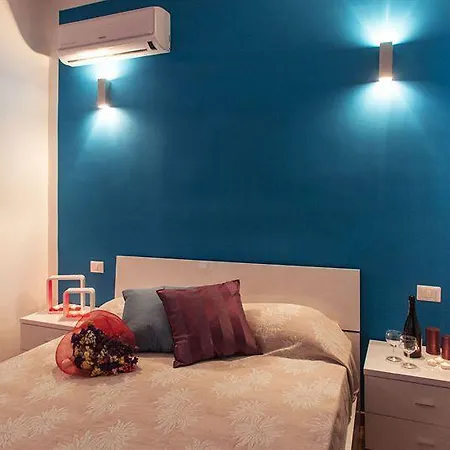 Gasthuis Chroma Italy - Chroma Octho