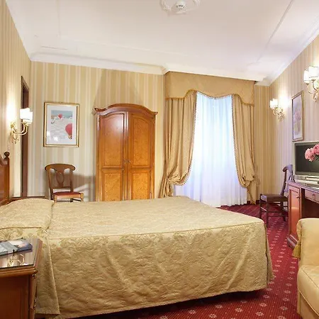 Hotel Viminale 4*