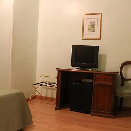 Szálloda Fiori