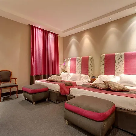 Hotel Alpi