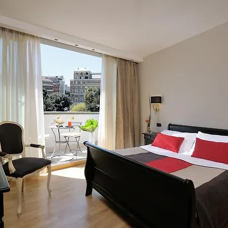 Hotel Alpi 4*