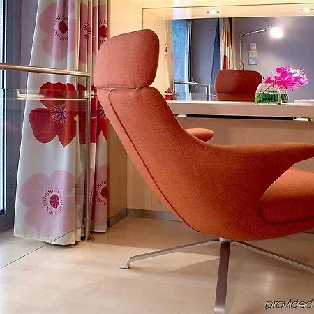 Hotel Albani