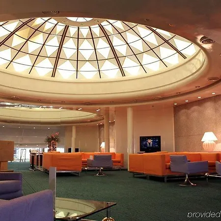 Hotel Albani
