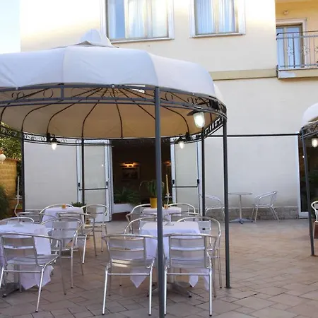 Hotel Beethoven Roma