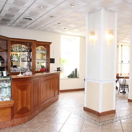 Hotel Beethoven