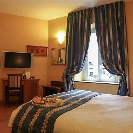 Guest house Residenza Belli 3*