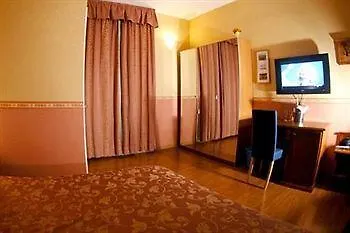 Guest house Residenza Belli 3*