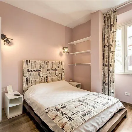 Guest house Residenza Belli Rome