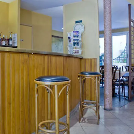 Guest house Residenza Belli Rome