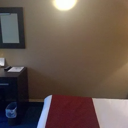 Guest house Residenza Belli 3*