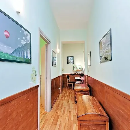 Guest house Lucky Domus Rome
