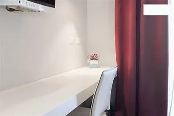 Guest house Nearhome Smart 2*