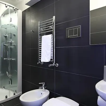Guest house Nearhome Smart Rome