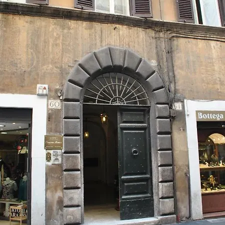 Hotel Mimosa Pantheon
