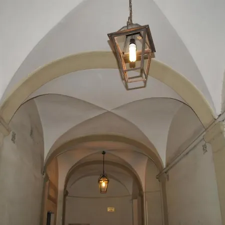 Hotel Mimosa Pantheon